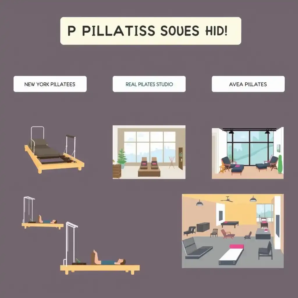 Top Pilates NYC Studios: A Closer Look at the Best Options