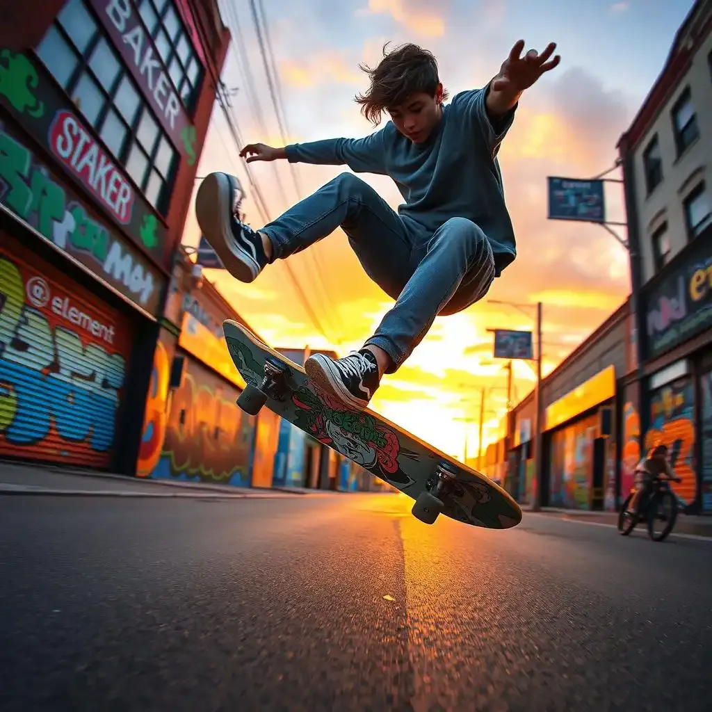 Top Skateboard Brands And What Makes Them Great