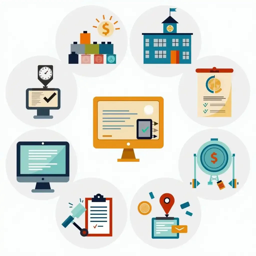 Types of Training Programmes and Their Applications