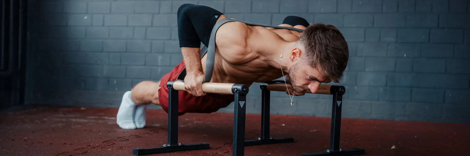 Ultimate Calisthenics Workout Program