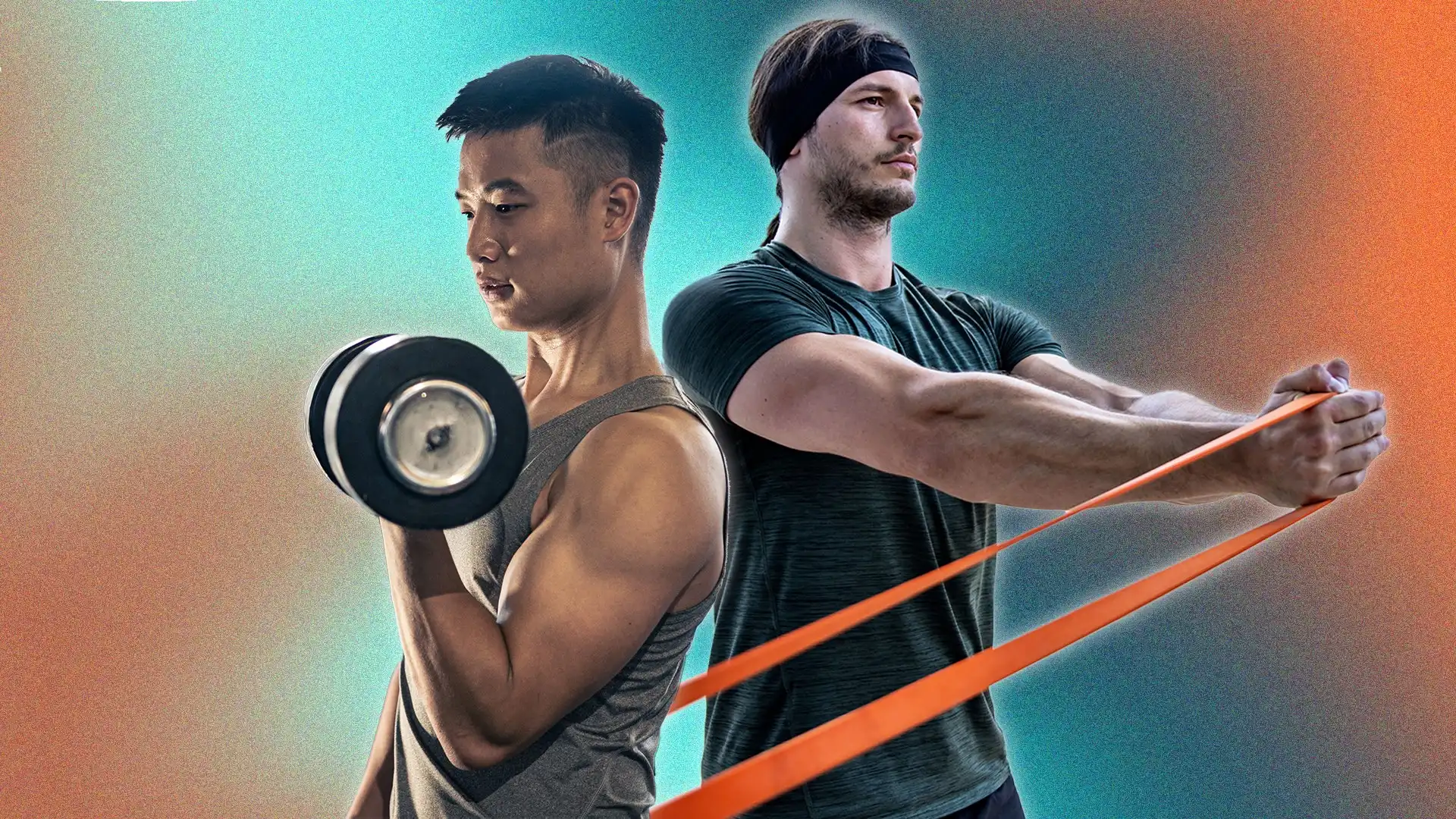 Ultimate Strength Exercises: Build Ability Now