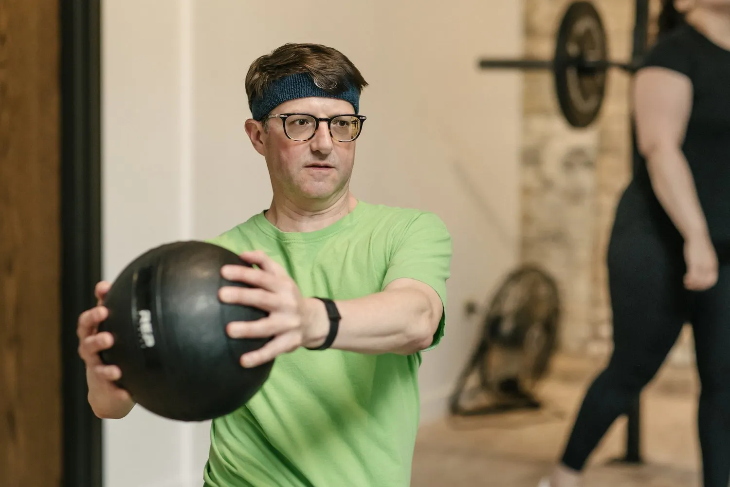 Ultimate Strength Training Program: Build Muscle Now