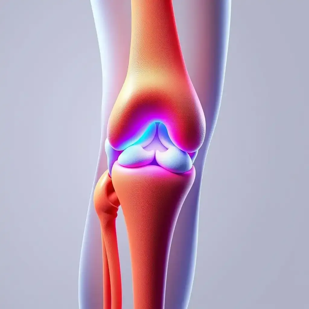 Understanding And Managing Knee Joint Pain