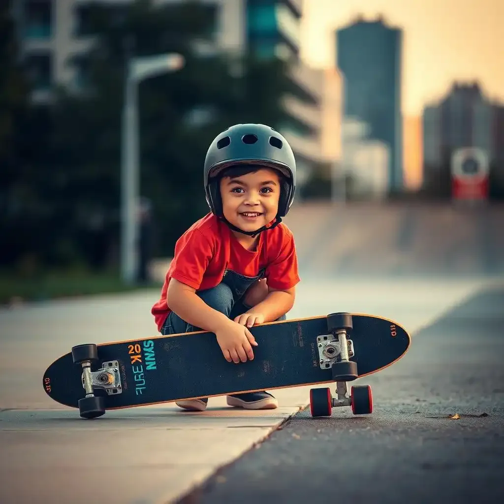 Understanding Complete Skateboards Your Fast Track To Rolling