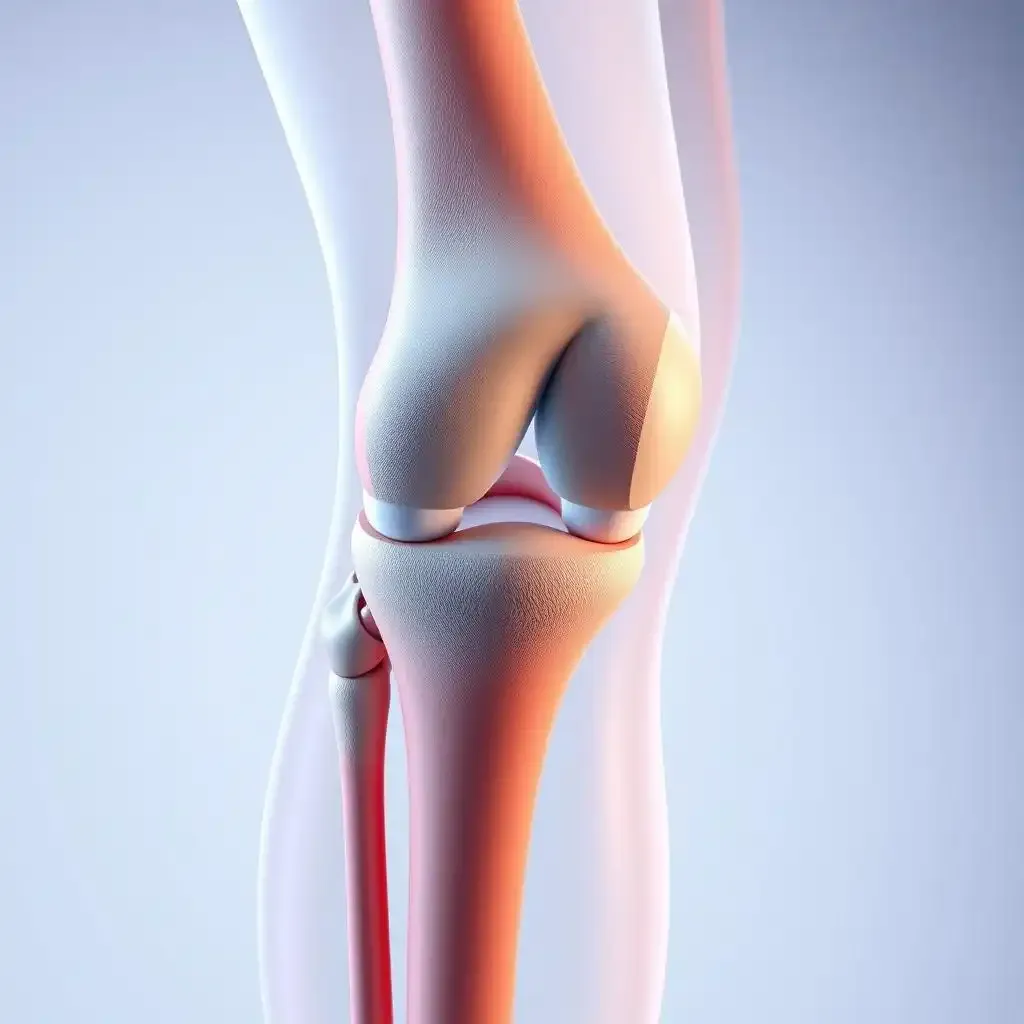 Understanding Knee Pain Causes And Symptoms