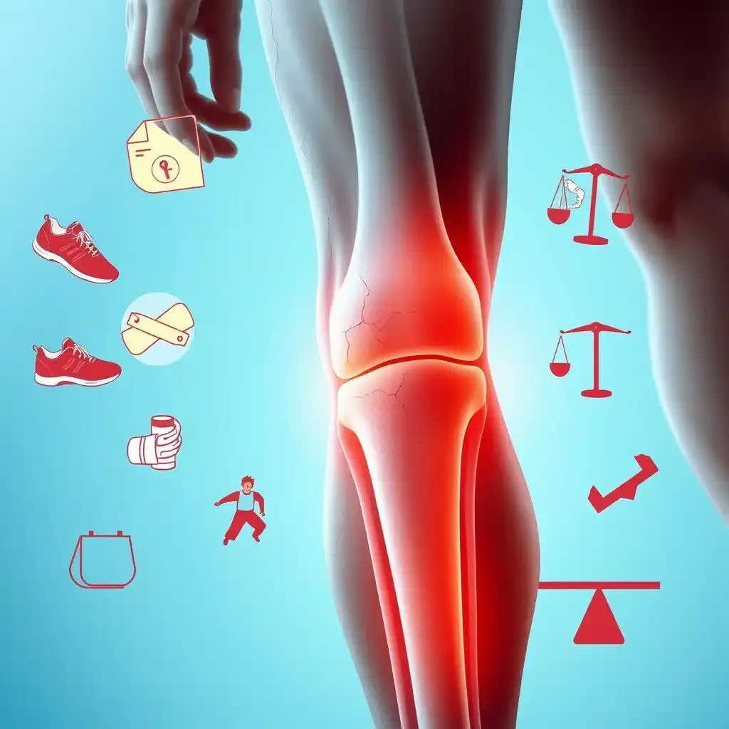 Understanding Painful Knees Common Causes And When To Worry