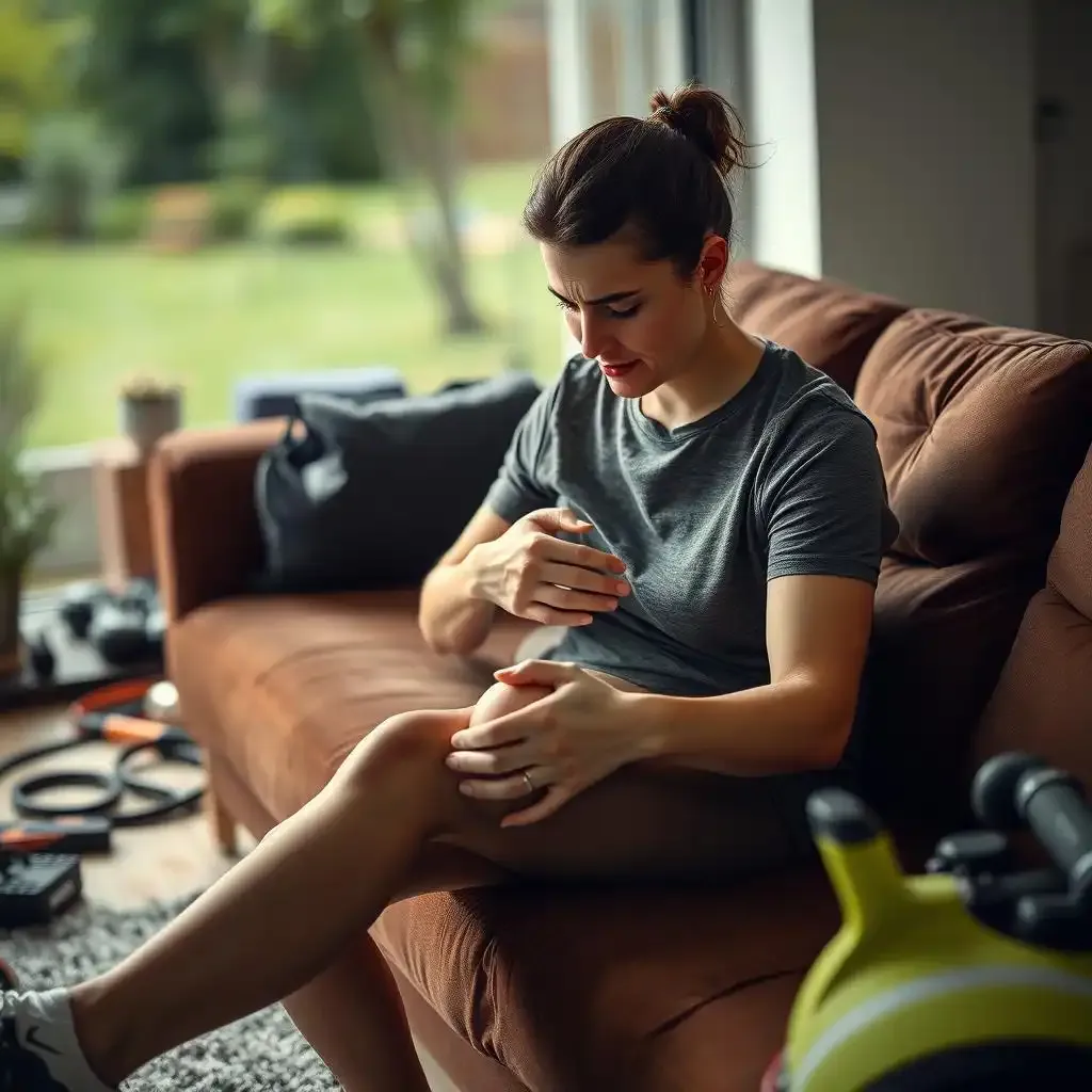 Understanding Sore Knees Common Causes And When To Worry