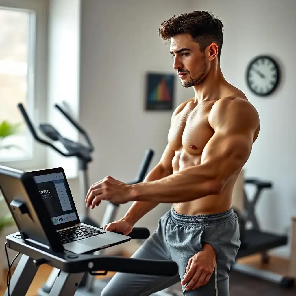 Understanding The Benefits Of A Home Workout Plan