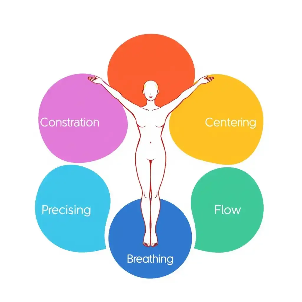 Understanding the Pilates Method: Principles and Practice