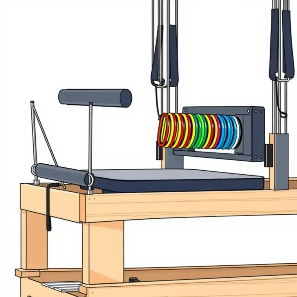 Understanding the Pilates Reformer: What is it and How Does it Work?