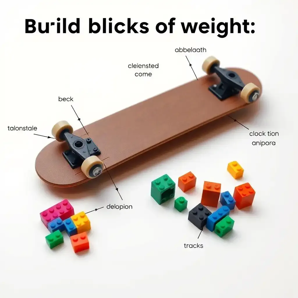Understanding What Measurement Would Be The Weight Of A Skateboard Key Factors