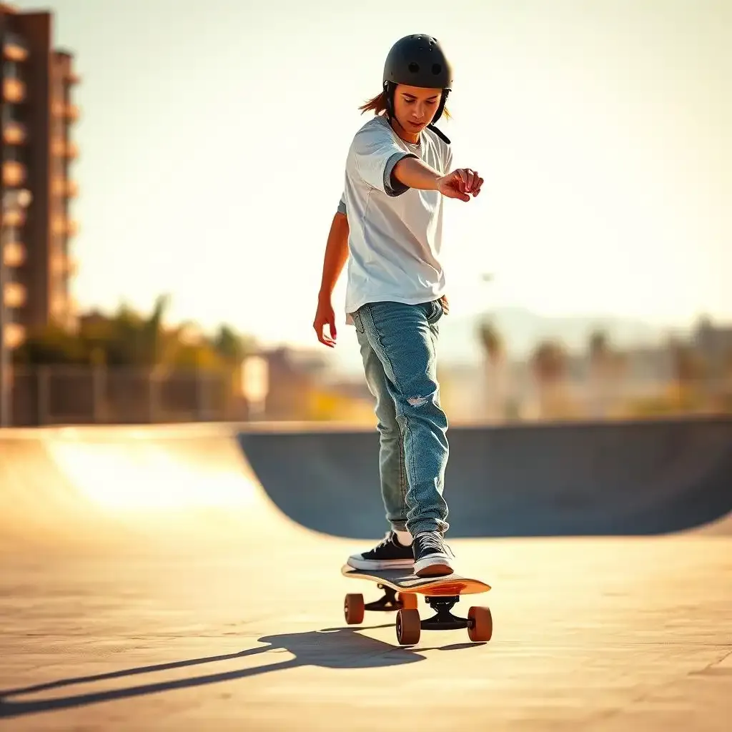 Understanding What Skateboard Size Is Best For Beginners Deck Width