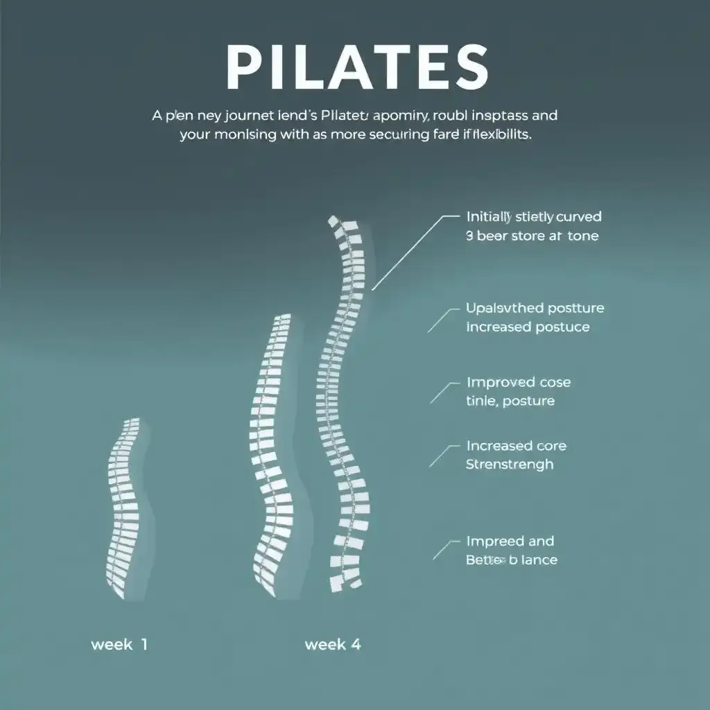 Understanding Your Pilates Trip: Before and After Expectations