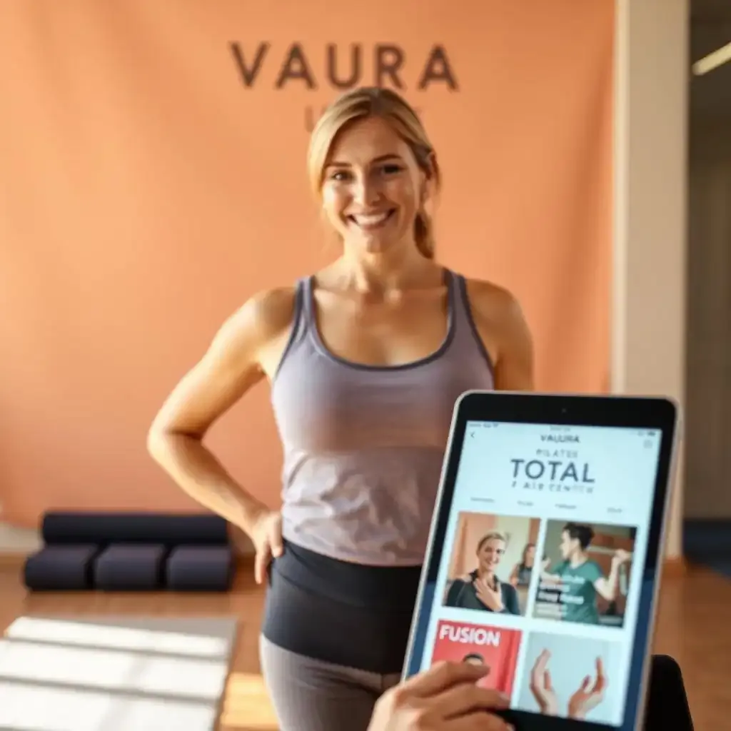 Vaura Pilates Classes Finding The Right Fit For You