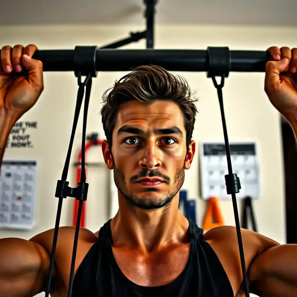 Vuot Qua Thu Thach Va Duy Tri Dong Luc Tap Calisthenics Tai Nha