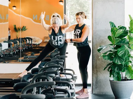 Was Pilates Created For Soldiers? The Surprising Association