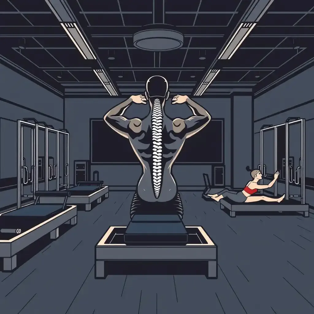 Was Pilates Made For Men? The Ultimate Guide
