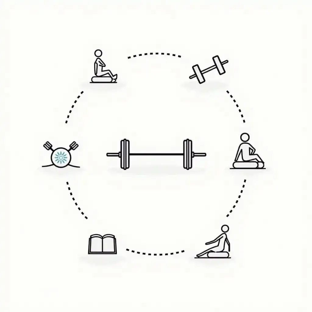Weight Training: Getting Started Safely