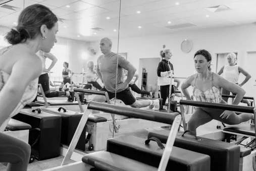 What are Pilates Boards?
