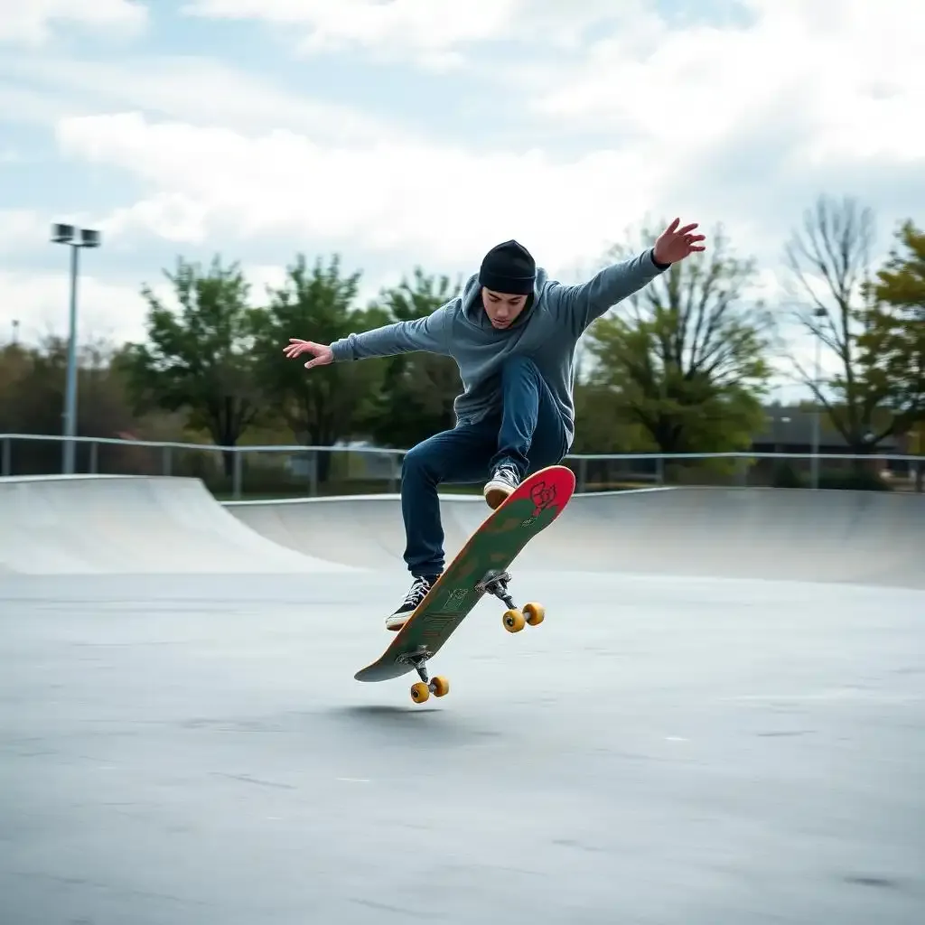 What Do You Call Someone Who Skateboards The Common Terms