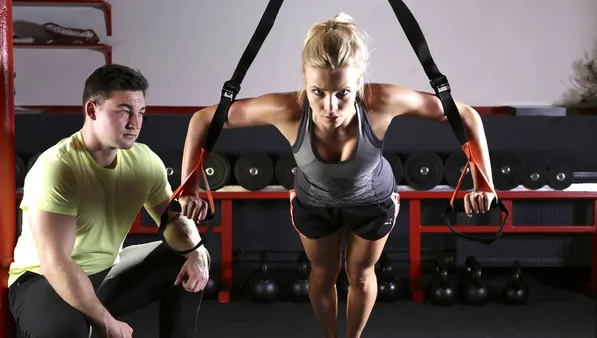 What Does Calisthenics Mean?