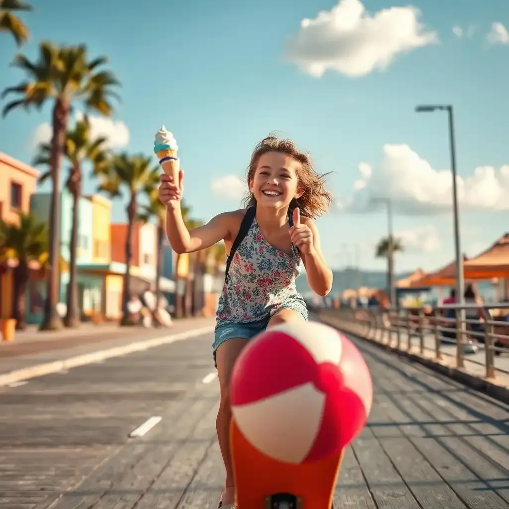 What Exactly Is A Skateboard Cruiser And Why Should You Care