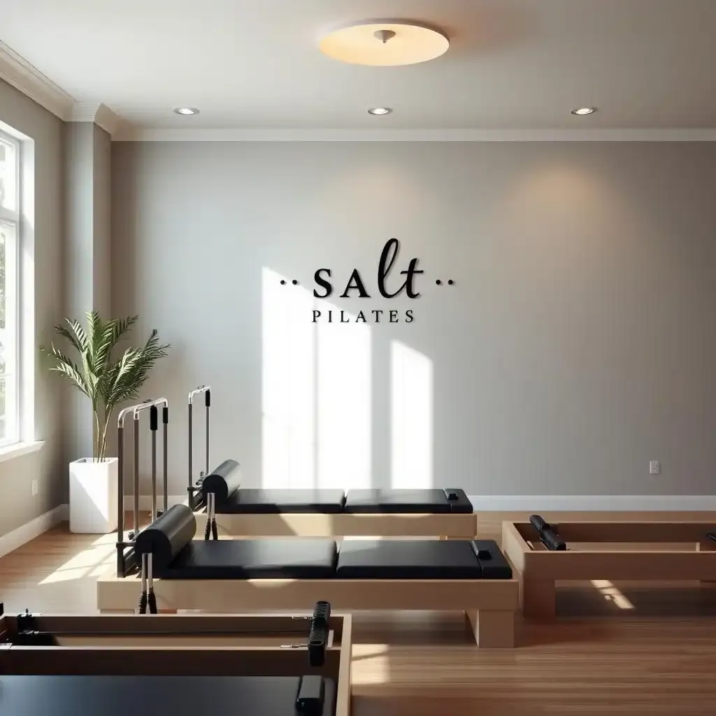 What Exactly Is Salt Pilates And Where Can You Find It