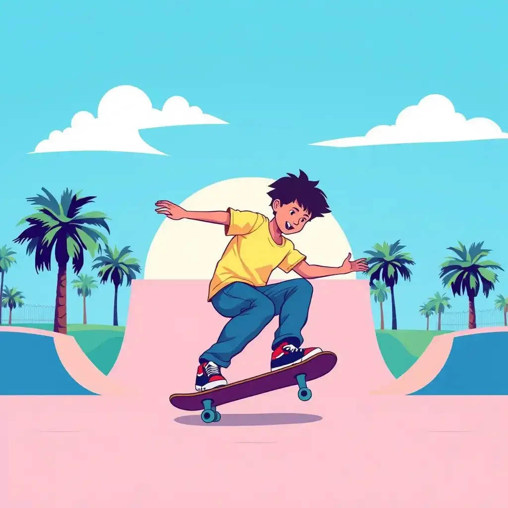 What Happens In Skateboard Classes