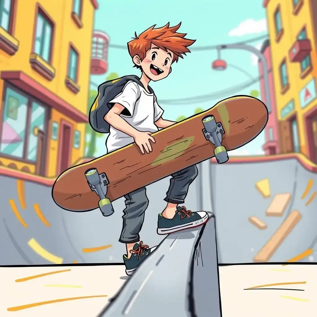 What Is A Skateboard Complete And Why Should You Care