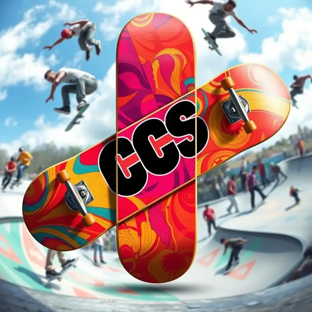What Is Ccs Skateboard And Why Skaters Love It