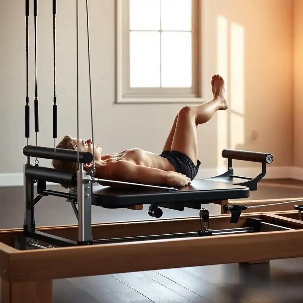 What Is Reformer Pilates? Amazing Benefits!