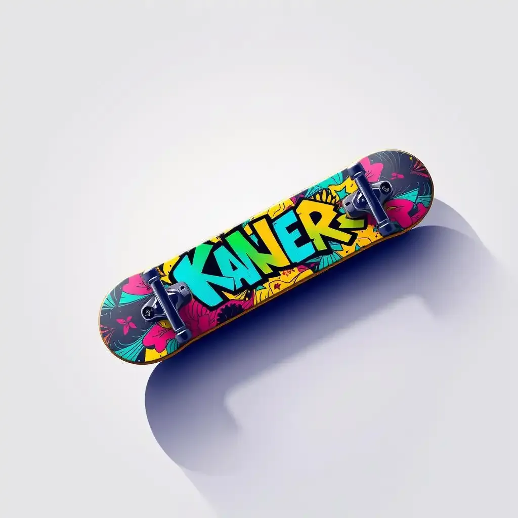 What Is Skateboard Deck Art And Why Should You Care