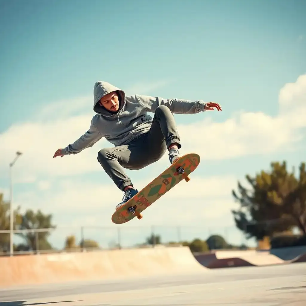 What Makes A Good Skateboard Hoodie Comfort And Function
