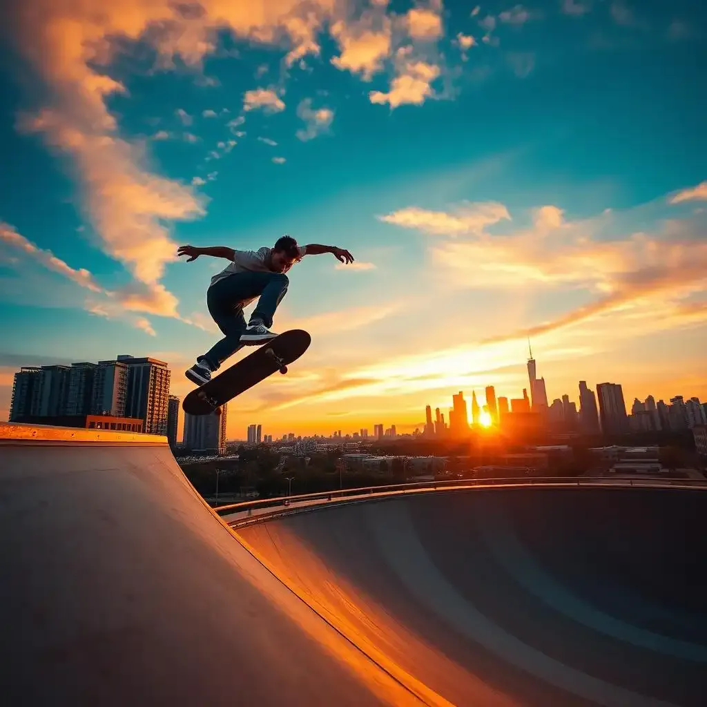 What Makes Good Skateboard Brands Stand Out