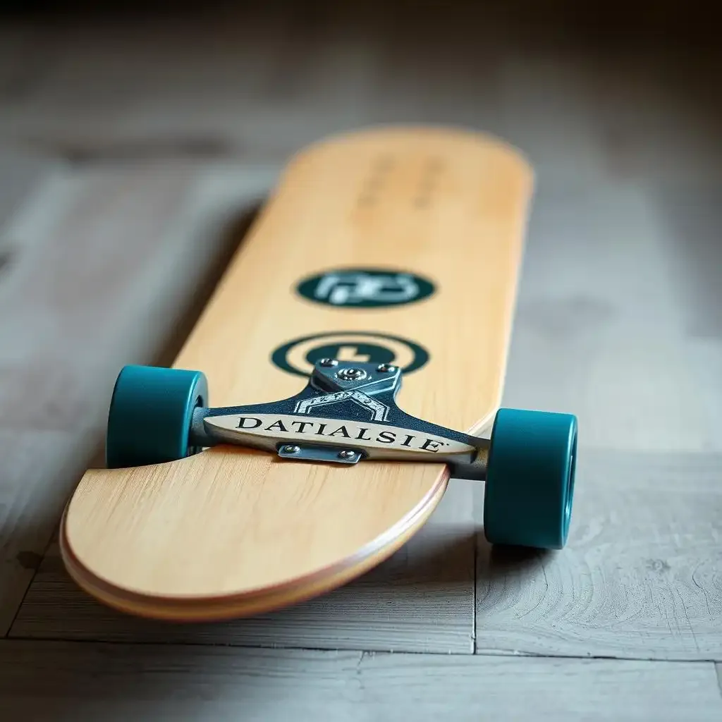 What Makes Skateboard Deck Prices Different