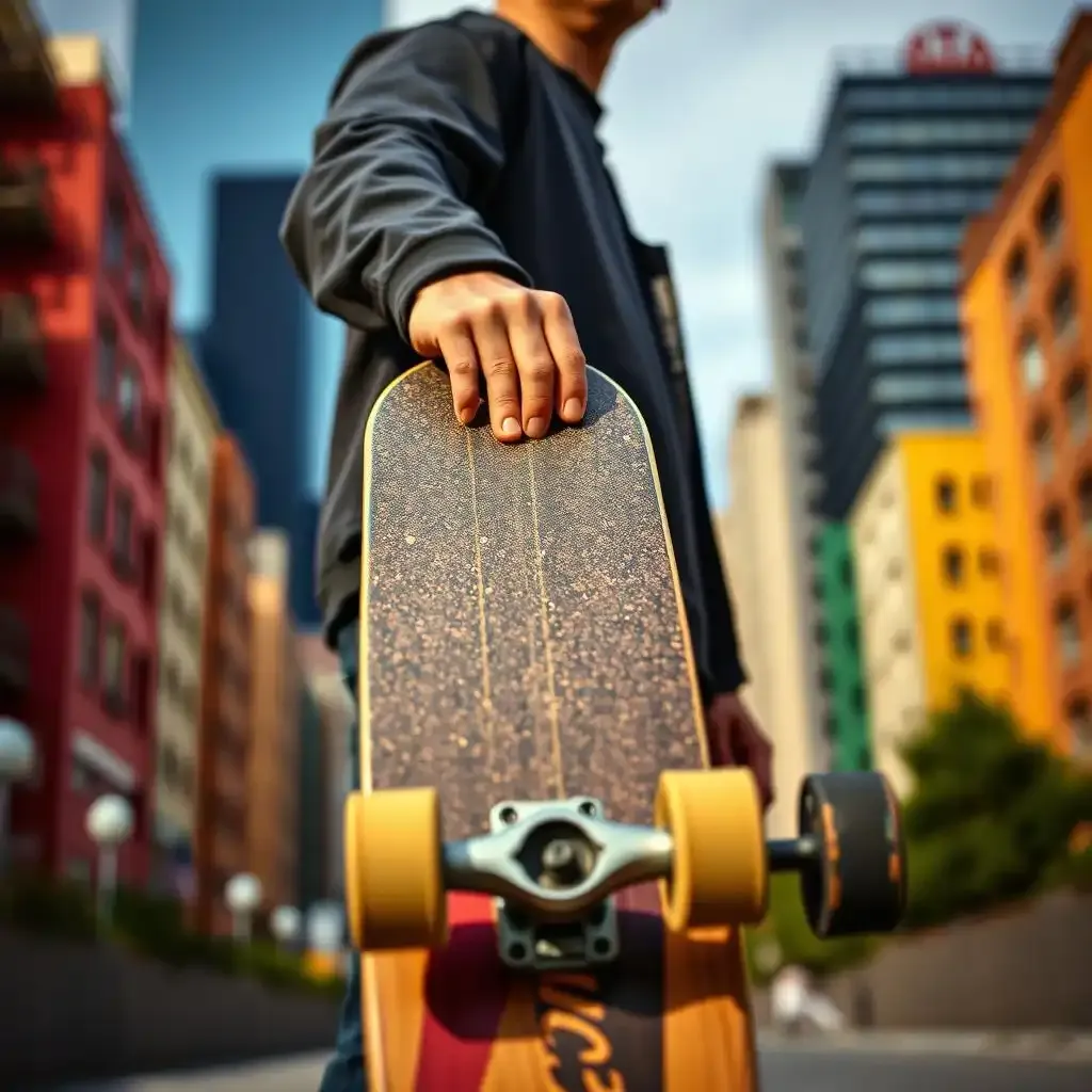 Wheels And Decks Finding The Right Skateboard To See If A Skateboard Is Worth It