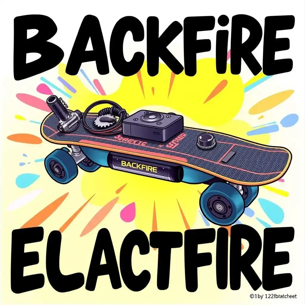 Where To Buy Your Backfire Electric Skateboard Online Stores And Purchasing Guide