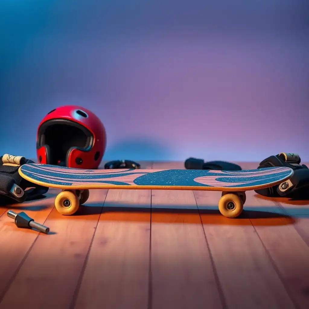Where To Find The Best Skateboard Decks Sale