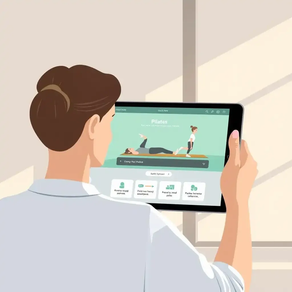 Which Pilates App Is Best For Beginners