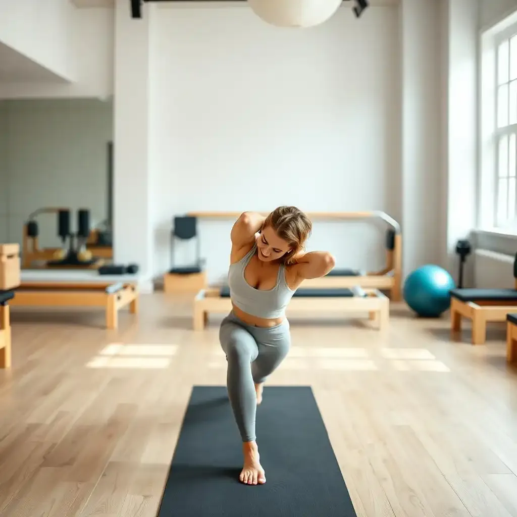 Which Pilates Is Best For Beginners