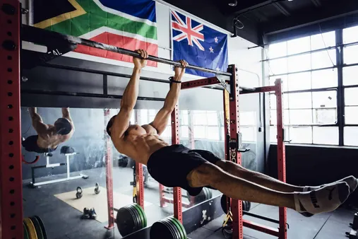 Why Calisthenics is a Great Option for Those Looking for a LowImpact Workout