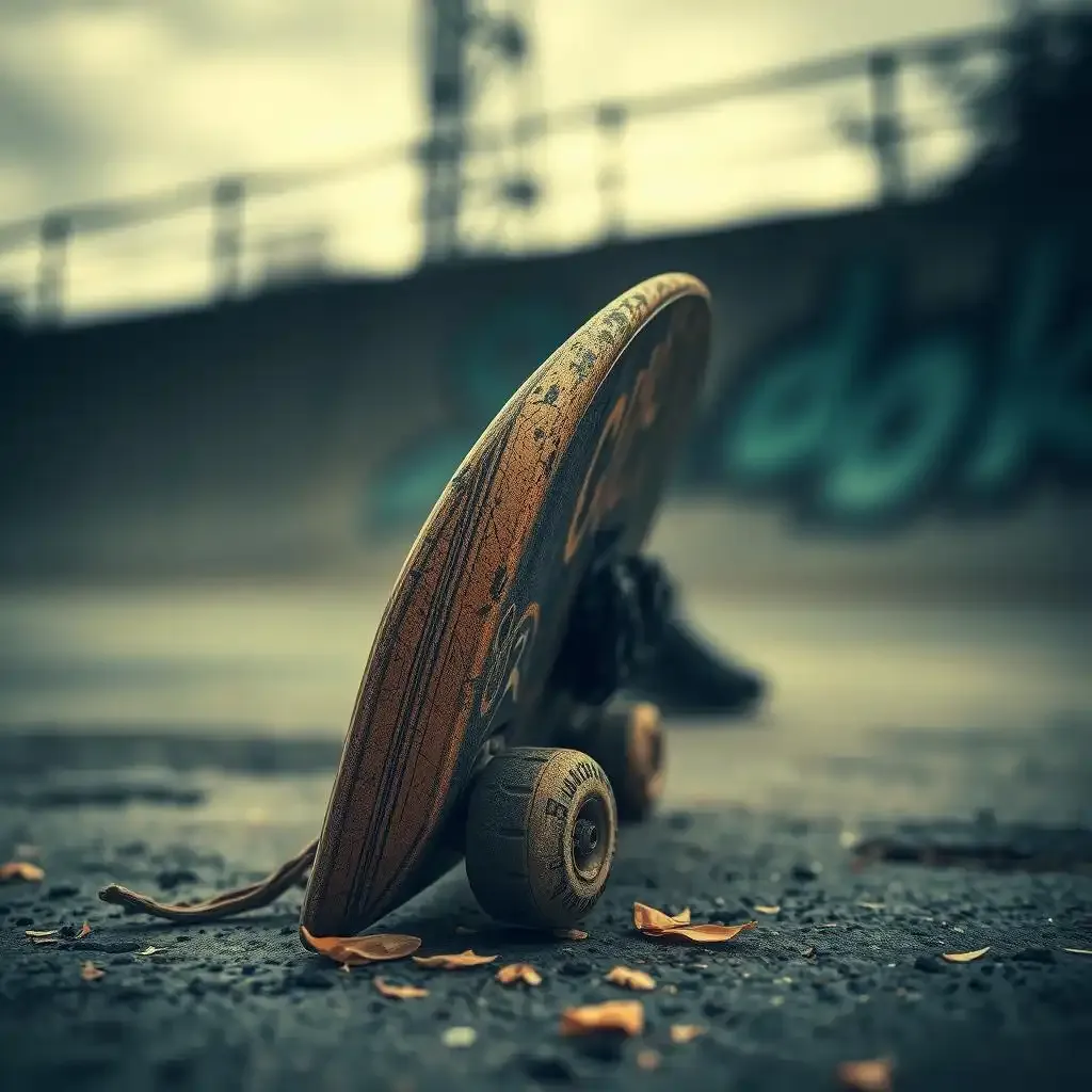 Why Can Skateboards Lose Pop Understanding The Factors