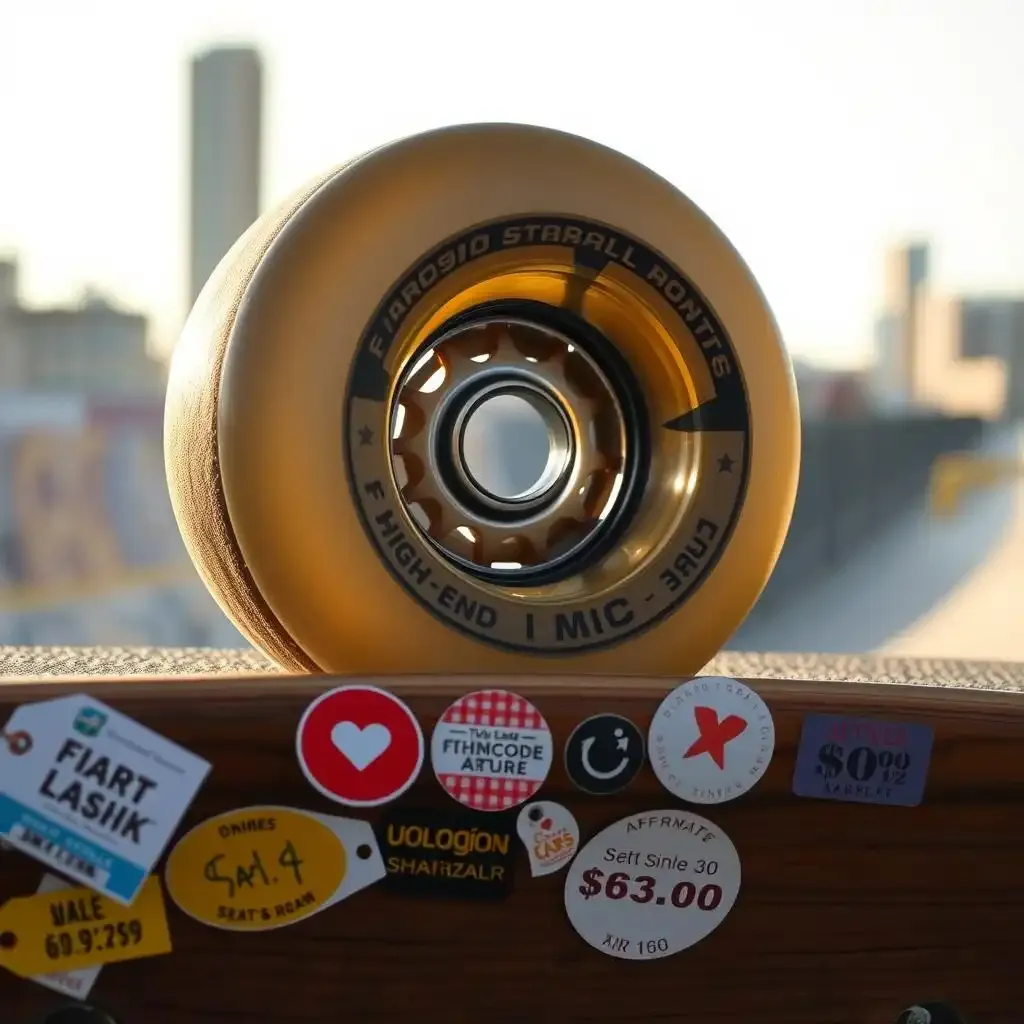 Why Do Skateboard Wheel Prices Change So Much