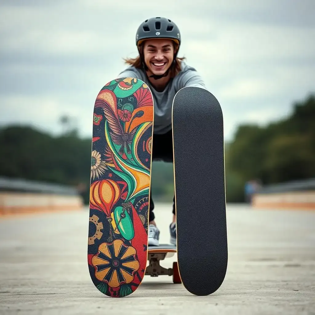 Why Grip Tape Matters On Your Skateboard