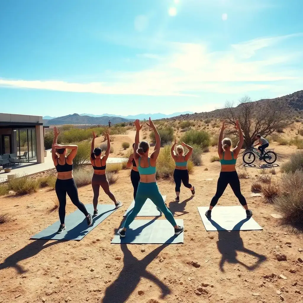 Why Pilates Is Perfect For San Antonio Residents