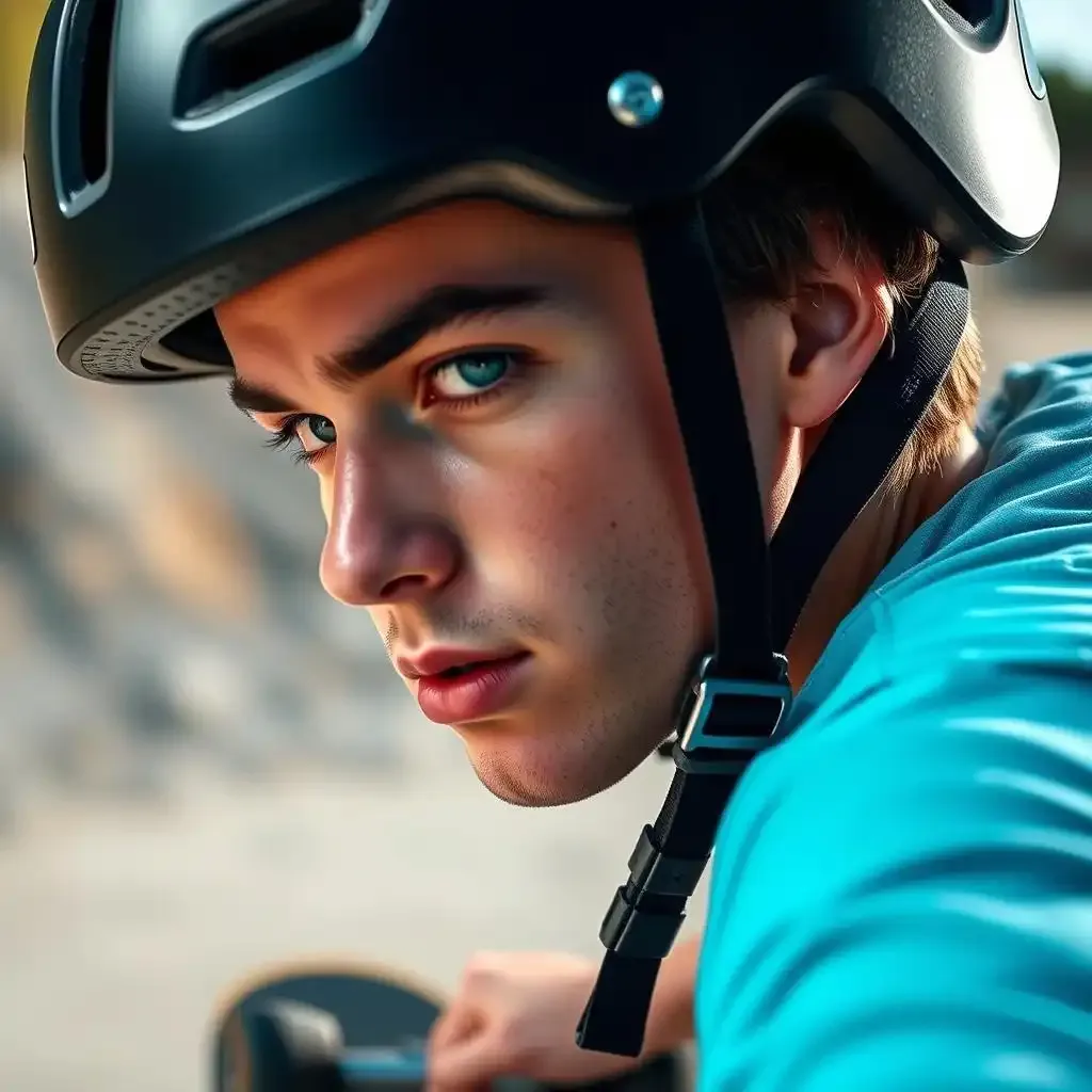 Why Should Skateboarders Wear Helmets Safety First