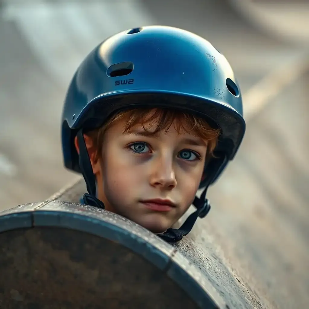 Why Skateboard Helmets Are A Must Have