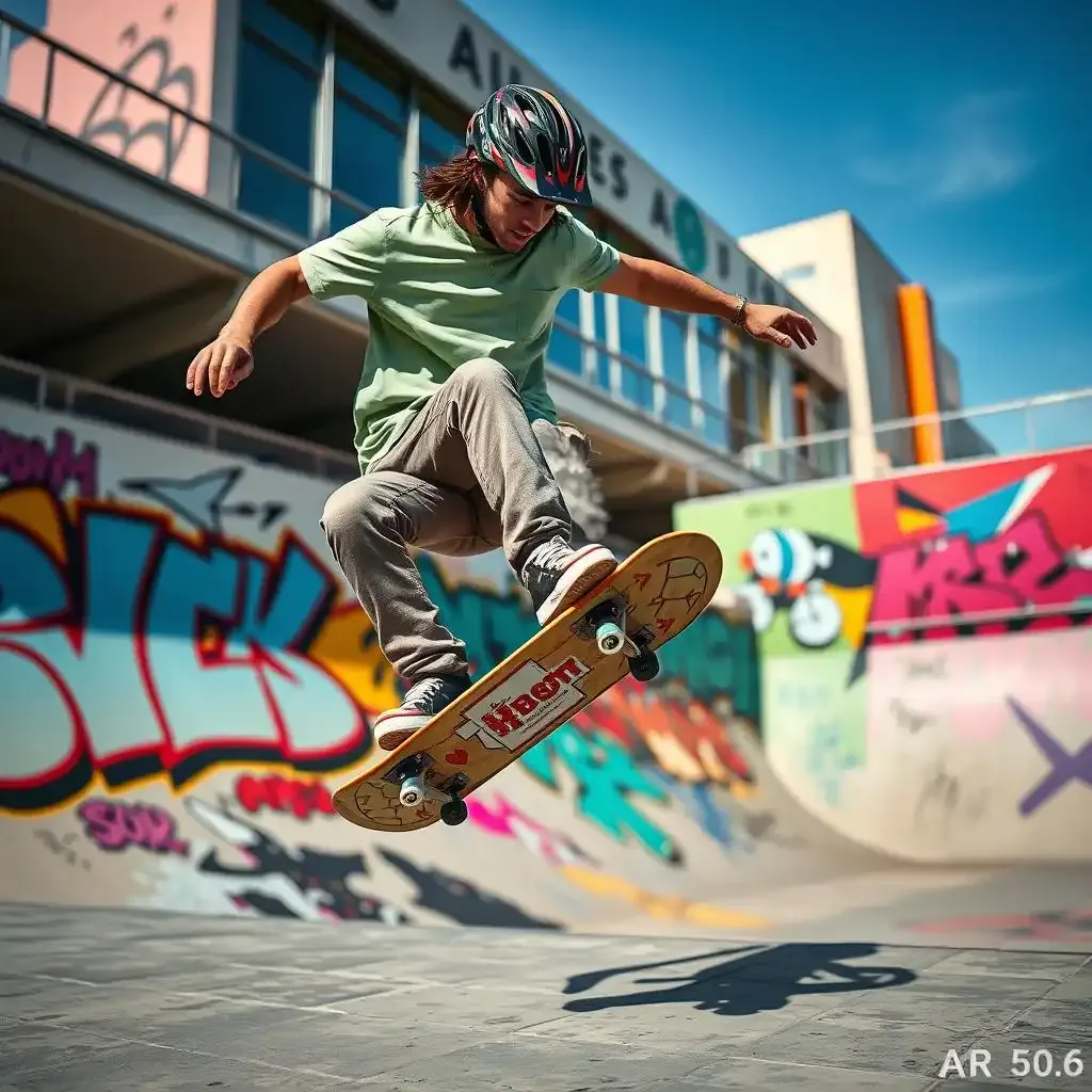 Why Skateboarders Dont Wear Helmets Culture And Choice