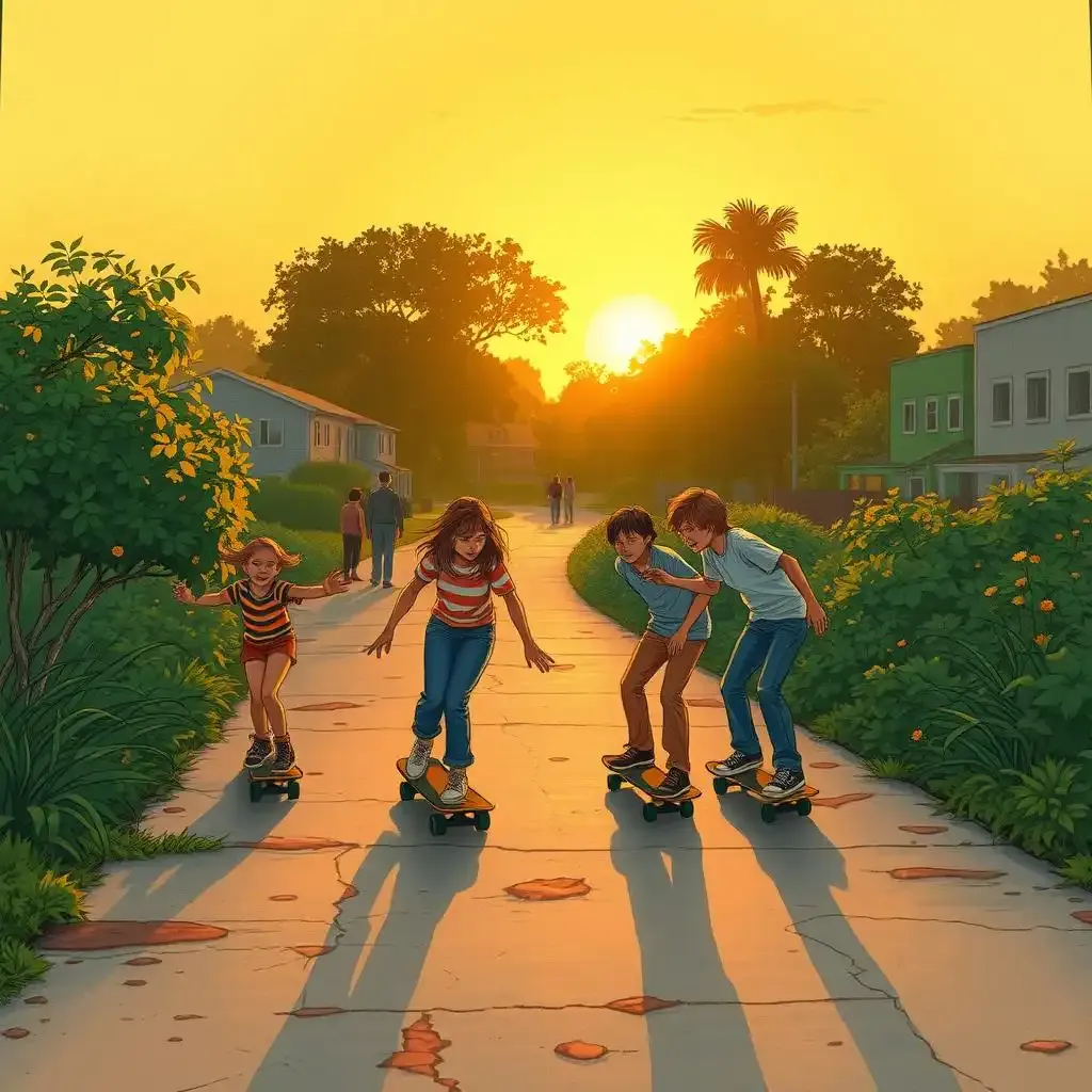 Why Was Skateboarding Illegal Safety And Public Perception