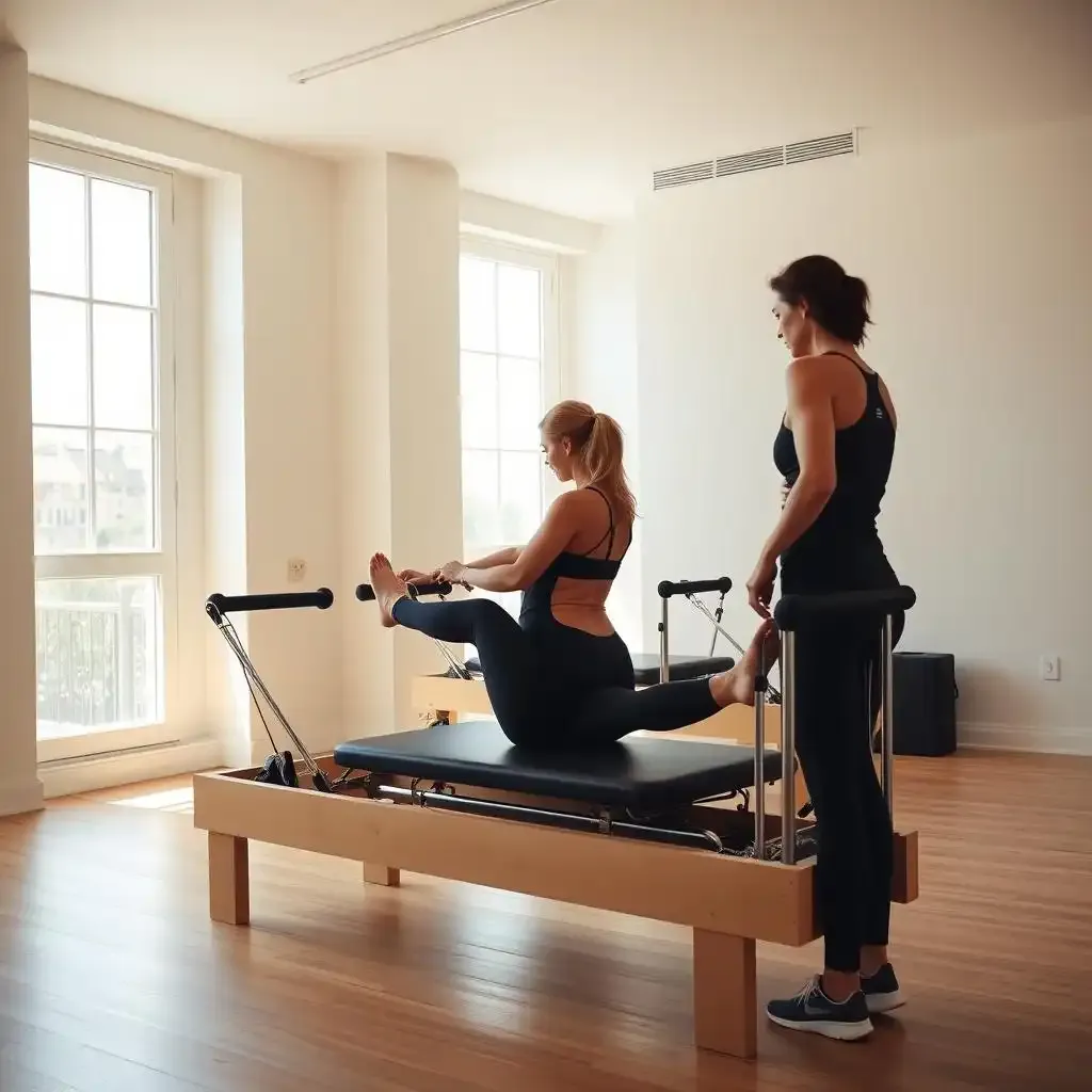 Will Pilates Make Me Skinny The Truth About Tone And Weight Loss